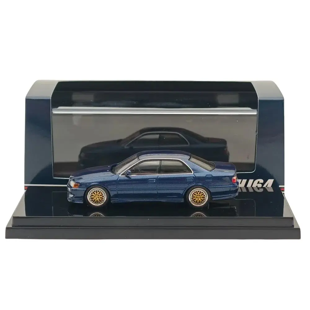1/64 JZX100 Toy Car Model Collection 10 1/64 JZX100 Toy Car Model Collection - Image 10
