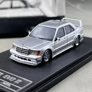 Mercedes 190E W201 2.5-16 Evo II Restomod Model 9 S2251bd35a8924872a2d36179ab7fa926D