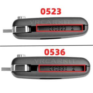 Peugeot Citroen Key Remote Fob 433.9MHz 12 S225eb32fb37c4c1ead34418b988ab583b 1