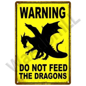 Customizable Metal Safety Sign Plaque 20 x 30 cm 52 S22b337731e8a4ad797a4bb4611ea7260r 2