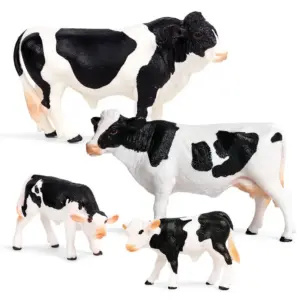 Realistic Farm Animal PVC Model Collection 20 S22bcbb96cde2410c8ec0891f9ebb19d9W