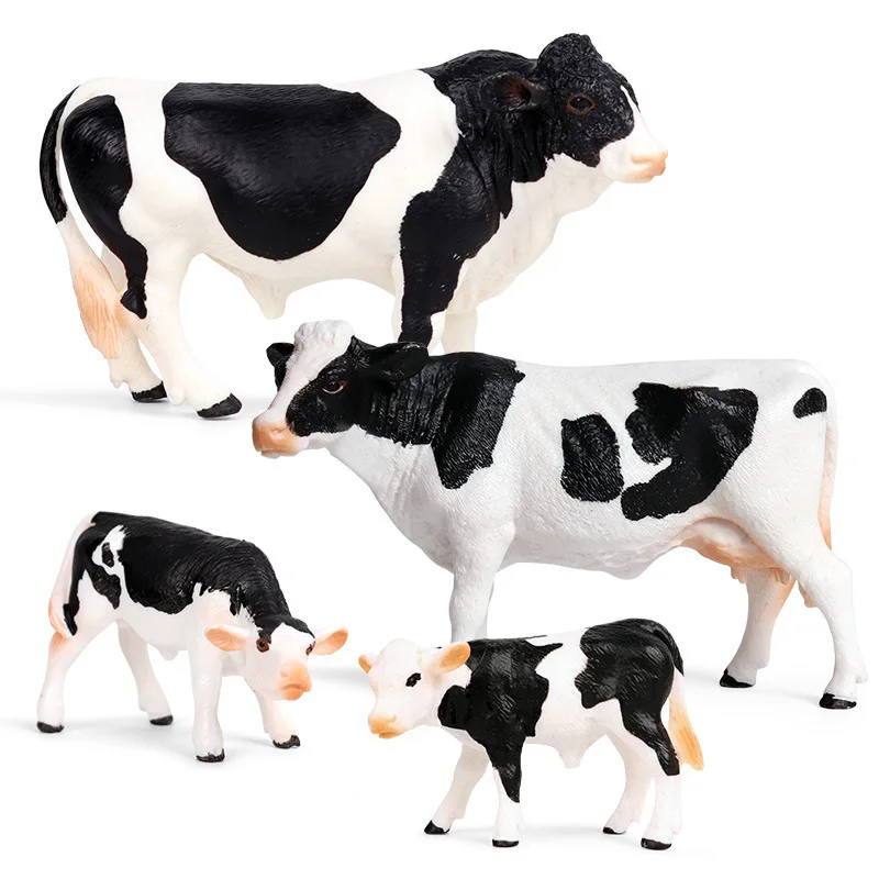 Realistic Farm Animal PVC Model Collection 3 Realistic Farm Animal PVC Model Collection - Image 3