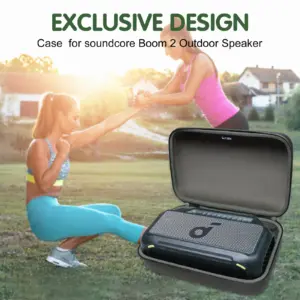 Soundcore Boom 2 EVA Carrying Case 10 S22c3f1783d304f78991c151f295927b0r