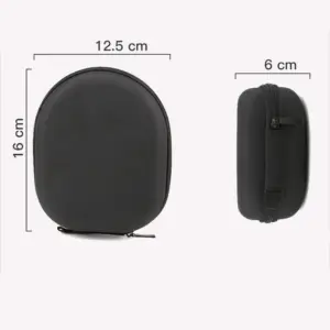 Mojawa RunPlus Headphones Protective Case 12 S234cbd320ac045c880146d74676ac626Z