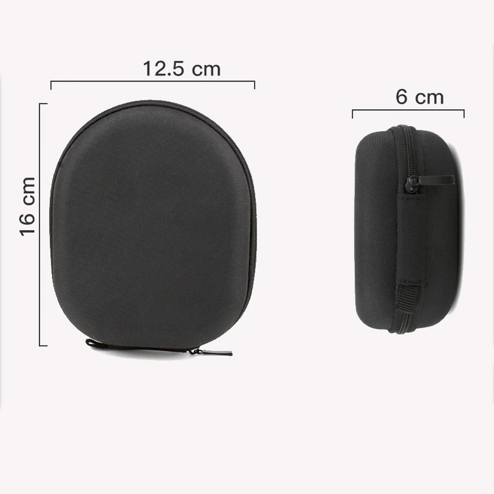 Mojawa RunPlus Headphones Protective Case 6 Mojawa RunPlus Headphones Protective Case - Image 6