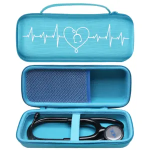 Bright Orange Stethoscope Case for Professionals 23 S2409794ee5f14d2595f5e3bac15ae6fak