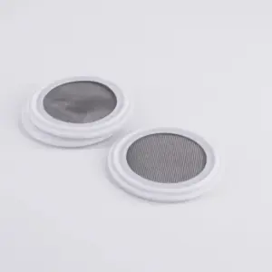316L Stainless Steel Tri-Clamp Mesh Filter Screen 8 S2439a673f9d0444c97c57de849abc45fP