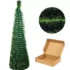 Realistic Foldable Christmas Tree 150cm