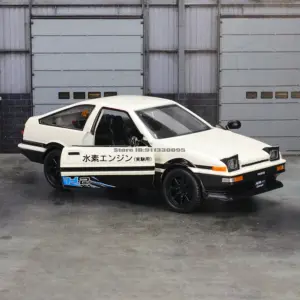 Diecast Toyota AE86 Model Replica 1:36-1:47 11 S248f7d4f4dfd44659ce3b07aa8c0539cb 1