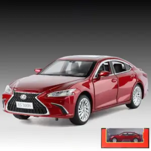 1:24 Scale Lexus ES300H Classic Sedan Model 22 S249abcc839084817a1e2e2aaede4f6f6Q