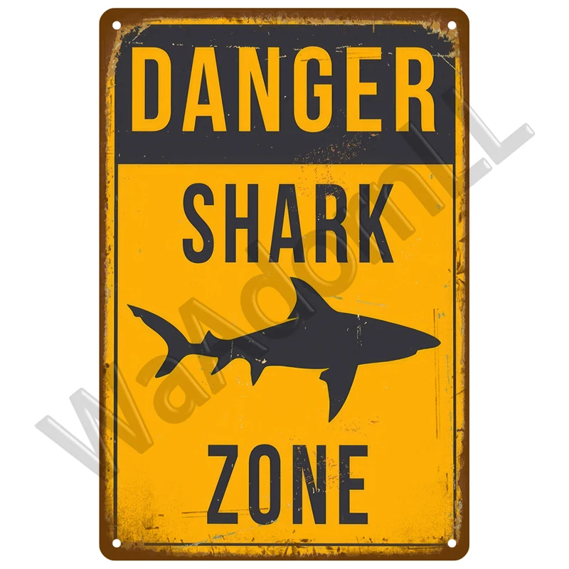 Customizable Metal Safety Sign Plaque 20 x 30 cm 23 Customizable Metal Safety Sign Plaque 20 x 30 cm - Image 23