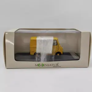 Goggo Transporter 400 1/32 Scale Model Replica 11 S24dc2b30d11a4e1db973f615fe5a0159D