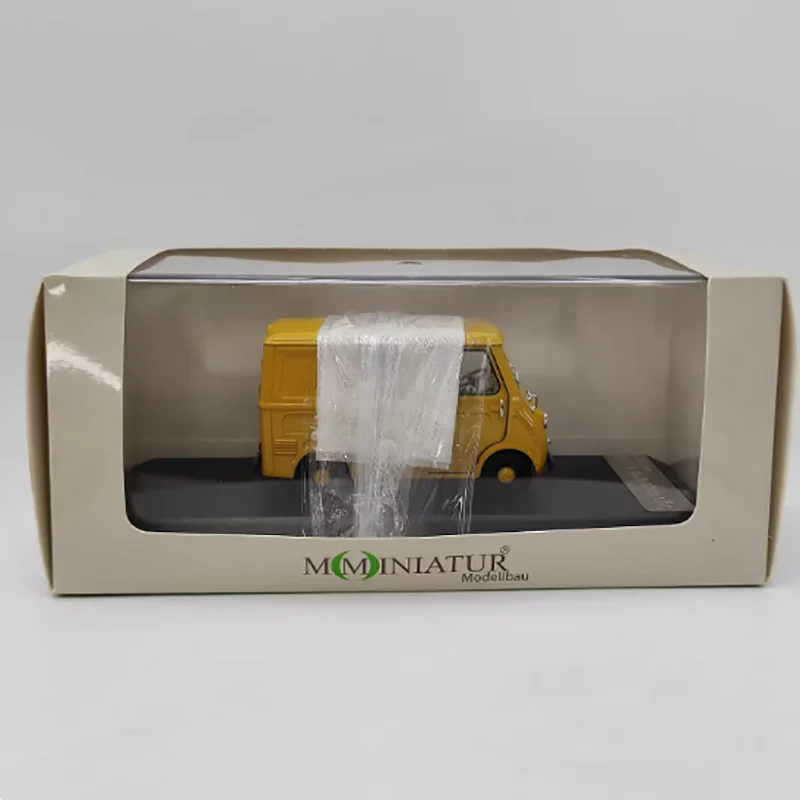 Goggo Transporter 400 1/32 Scale Model Replica 6 Goggo Transporter 400 1/32 Scale Model Replica - Image 6