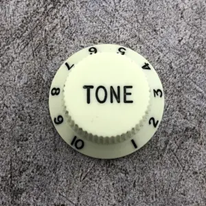 Mint Green Guitar Control Knobs & Switch Tips Set 9 S25587012b9344d5588f1af4a5c1d8948y 1