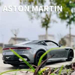 1:24 Scale Aston Martin DBS Superleggera Model 12 S258656dec23e473ea55bd612c4cb6c479