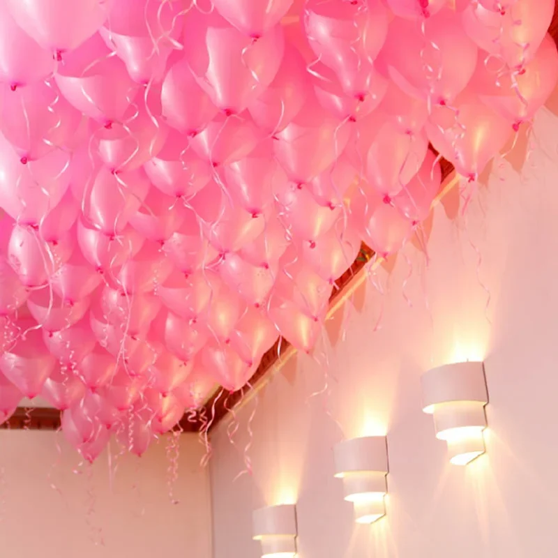 Aluminum Foil Balloon Glue Dots Set of 5 4 Aluminum Foil Balloon Glue Dots Set of 5 - Image 4