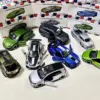 1/64 Diecast Sports Car Collection Set