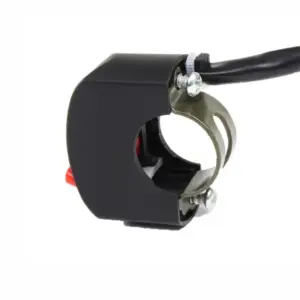 Motorcycle Handlebar Switch for 22-25mm Bars 11 S25d1c021ba514d7ab2597f67eb55e27dk