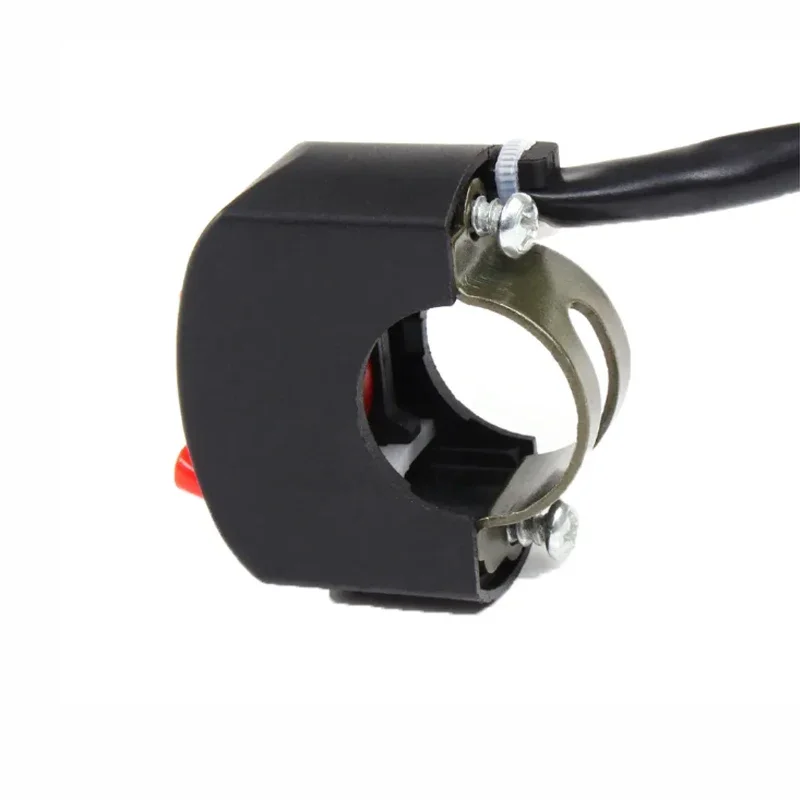 Motorcycle Handlebar Switch for 22-25mm Bars 4 Motorcycle Handlebar Switch for 22-25mm Bars - Image 4