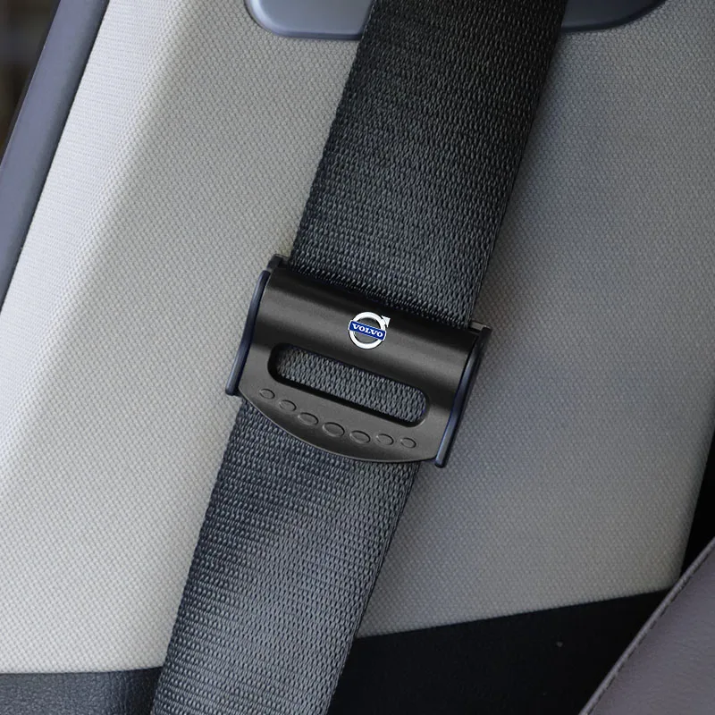 Vibrant ABS Seat Belt Clip Set for Vehicles 4 Vibrant ABS Seat Belt Clip Set for Vehicles - Image 4