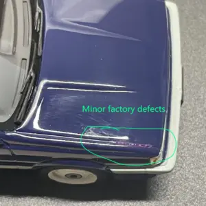 Subaru Leone RX/II 1988 1/43 Scale Model 10 S260f308be42f4018a890adaebde77c62U