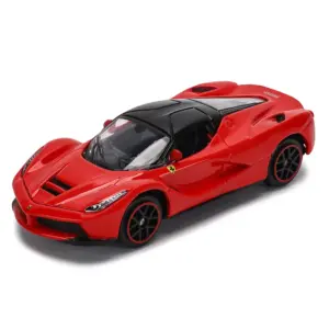 Ferrari LaFerrari 1:64 Diecast Model Collection 11 S263419f0aab641a983ab70dc53edb7feM