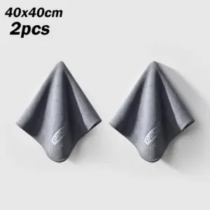 Microfiber Car Wash and Drying Towel 30x60cm 17 S266a061bb4e141349249915efeb8299ce