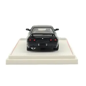 White Nissan Skyline R34 GTR Diecast Model 1:64 Scale 13 S267e6183a0274a50b89420e8ade3f6baz