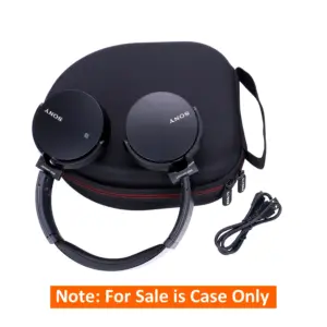 Sony MDRXB650BT Headphone Case 11 S2707b5d996b84da695ee2f2015db65ddm