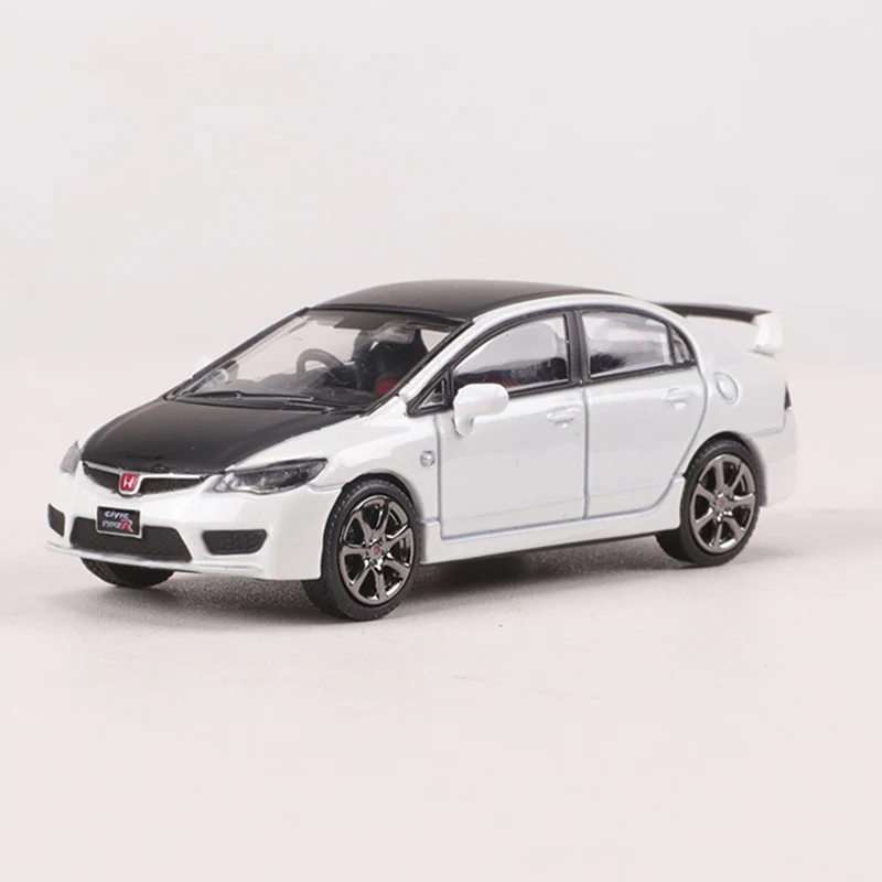 Honda Civic Type-R FD2 1:64 Diecast Model 7 Honda Civic Type-R FD2 1:64 Diecast Model - Image 7