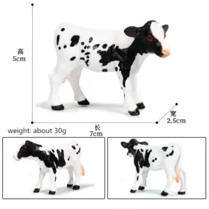 Realistic Farm Animal PVC Model Collection 23 S273812dce61a41908d2789b0cd8a5072T