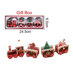 Festive Christmas Wooden Train Decoration Set 19 S2739ddfd4dfb4a14b12105474850bc179 2