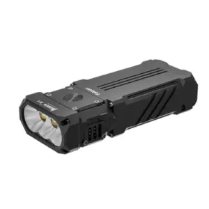 X1 Rechargeable 12,000 Lumen Bike Light 15 S27bf3bc02903411b889c249d35e08a4cW