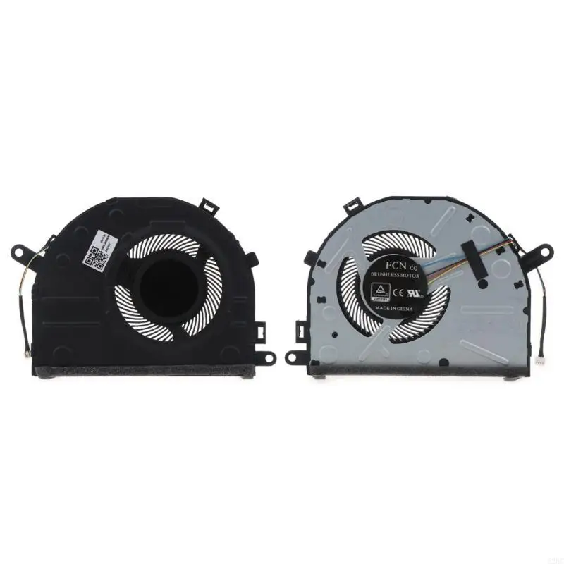 E28C High Speed CPU Cooler Fan for Ideapad 5 E28C High Speed CPU Cooler Fan for Ideapad - Image 5