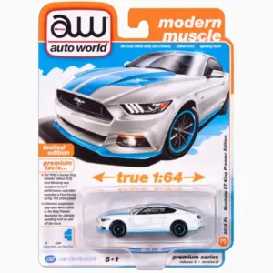 AW 1:64 Scale Diecast Car Collection 27 S27f22b5c147e4e85a586d76aebaf6790n 1