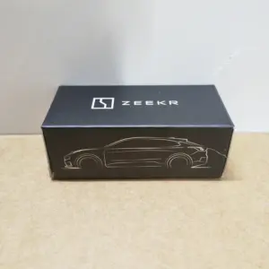 ZEEKR 001 1:64 Diecast Model Car 12 S27fb9c99822f4044b3b904feb588e8c3O