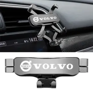 Red Finish Car Phone Holder with 360° Rotation 15 S2845a34b68cf44cfb3fc50a6011266a6a