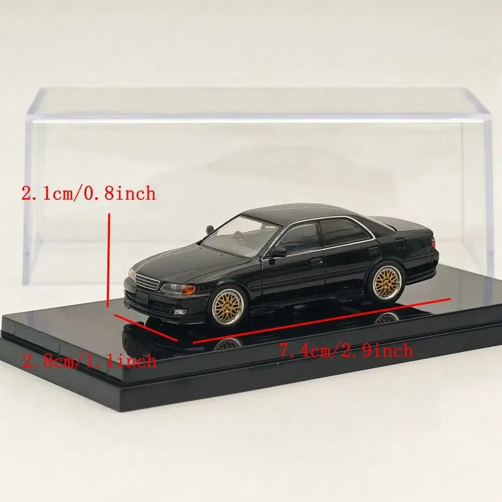 1/64 JZX100 Toy Car Model Collection 6 1/64 JZX100 Toy Car Model Collection - Image 6