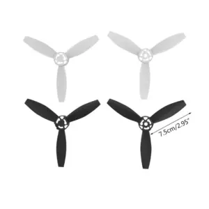 Parrot Bebop 2 FPV 2.0 Propeller Set 14 S289e48bd3f264b3593cfe0416b4a5df6z