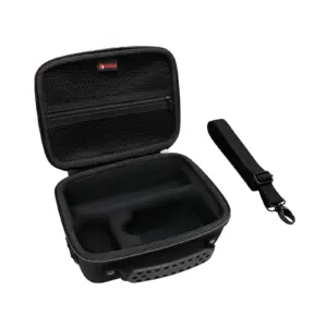 Black EVA Hard Case for Sony ZV-1 Cameras 13 S28c66ca66386413d889a9d69ce359d45n