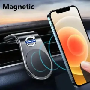 Magnetic Car Phone Holder for Air Vents 13 S28d473406f7a41c3bddc1e972abb233dP