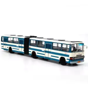 Beijing Bus Diecast Model 1/64 Scale 10 S29085a5111de409f9c732ab6f269b9e11
