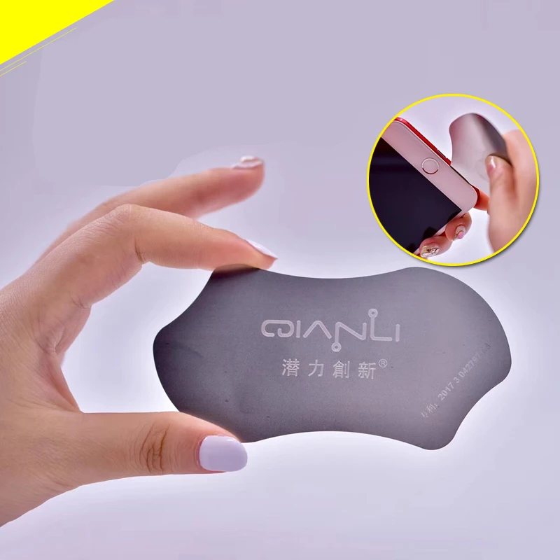 Stainless Steel Smartphone Screen Opening Tool 3 Stainless Steel Smartphone Screen Opening Tool - Image 3