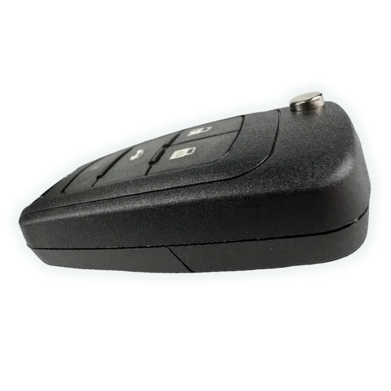 Chevrolet Buick Remote Key Fob Shell 2-5 Buttons 3 Chevrolet Buick Remote Key Fob Shell 2-5 Buttons - Image 3
