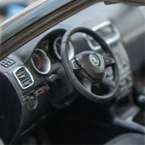 Skoda Yeti 1:18 Diecast SUV Model Collection 14 S295a22dbcd8045138178a0a91f739ab9N