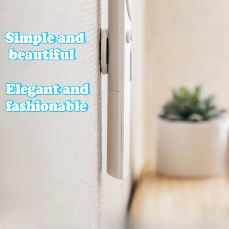 3pcs Magnetic Remote Holders No Drill Setup 3 3pcs Magnetic Remote Holders No Drill Setup - Image 3