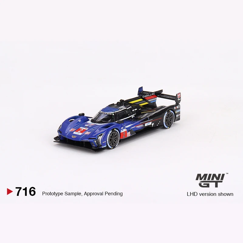 MINIGT 1:64 Scale Diecast Car Collection 19 MINIGT 1:64 Scale Diecast Car Collection - Image 19