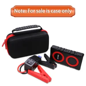 Red Protective Case for BUTURE Jump Starter 11 S29c62cd970f440fc91244dd5506c5205T