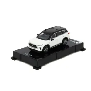 Blue Infiniti QX60 Diecast Model 1/64 Scale 10 S29da72036d424fb786de20395b131d6cK