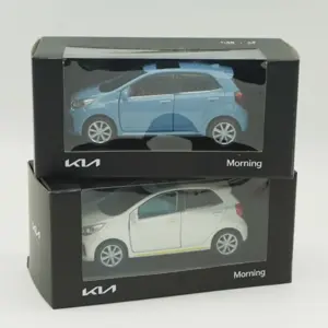 Diecast Kia Morning Model 1/38 Scale 12 S29f96550a57c4fbd8366f06d9a3422c5U